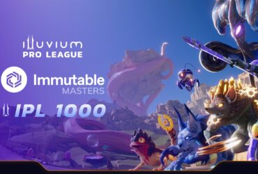 illuvium pro league Immutable, in partnership with Illuvium, has unveiled the Immutable Masters Illuvium Pro League (IPL), marking a groundbreaking initiative in the integration of esports and blockchain technology. The IPL seeks to establish a robust competitive platform starting with the IPL 1000 event on October 3, 2025. This tournament offers an enticing prospect for both seasoned and novice Web3 gamers, featuring a $20,000 prize pool for the initial event and a generous $250,000 total prize allocation for the season.