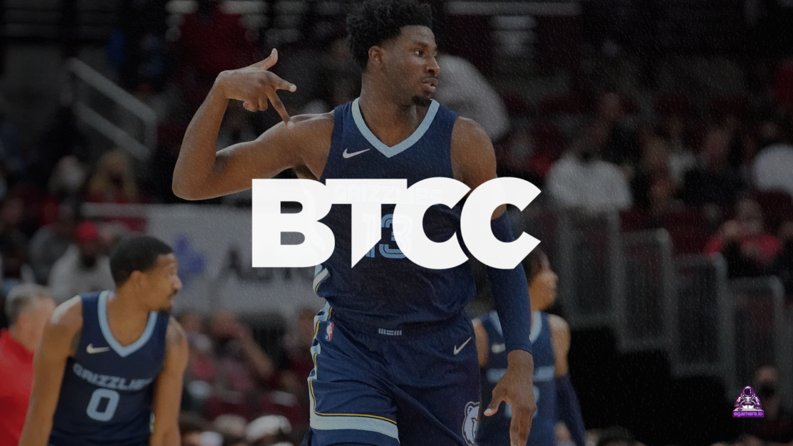 jaren jackson jr btcc BTCC’s $500,000 trading competition has exceeded $1.5 billion in cumulative volume just two weeks after launch, marking a significant response to the exchange’s recent strategic move into sports sponsorship. The campaign, which kicked off on August 21 and runs through September 21, follows the announcement of NBA All-Star Jaren Jackson Jr. as BTCC’s official brand ambassador.