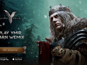 Legends of Ymir