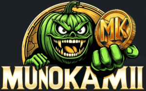 Current logo / icon