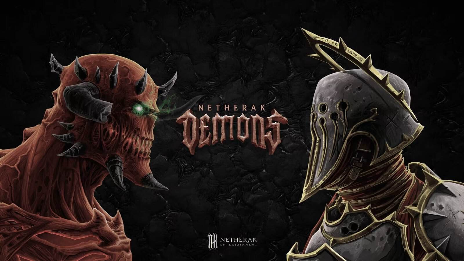 Netherak Demons
