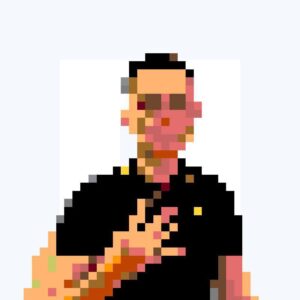 Not Pixel gallery