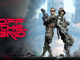 off the grid game In Brief: