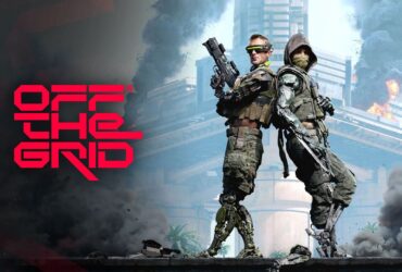 off the grid game In Brief: