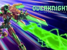 overknights crypto battler game In Brief: