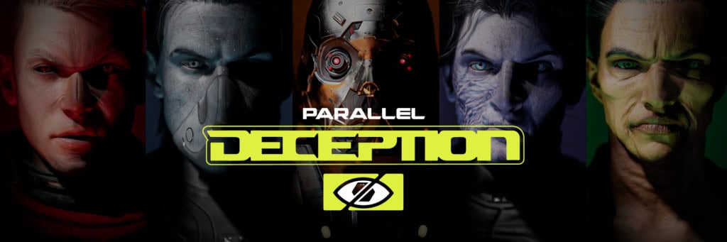 Parallel Studios Readies Parallel TCG for Q4 Mobile and Steam Release