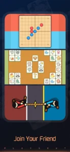 PlaysOut gameplay screenshot 4 – Mini Games crypto game on TON