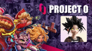 Project O gallery