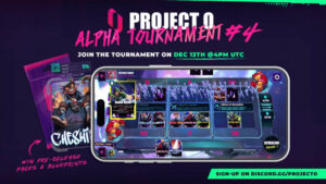 Project O gallery