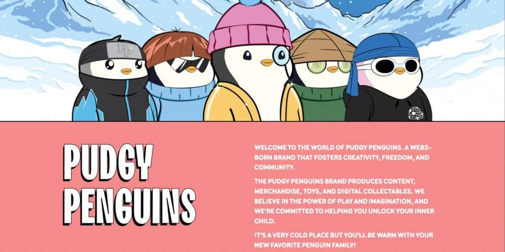 pudgy penguins You know it's time to try a game when so many people are talking about it. Pudgy Party Battle Royale, from the IP of Pudgy Penguins, has become popular lately, so I decided to give it a try and write my honest Pudgy Party Review. Throughout this review, I'll detail my experiences and observations while playing the game, so stick around for my full Pudgy Party Review.