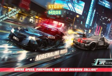 R Games Partners with Coldstack for Enhanced Secure, Scalable Decentralized Gaming Storage Solutions