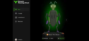 Roach Racing Club gallery