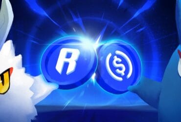 RON Token Repurchase Initiates in Less Than 120 Minutes