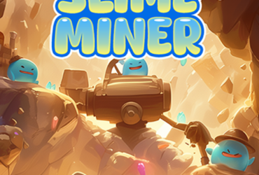 slime miner wallpaper 1 TL;DR