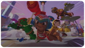 Super-B gallery