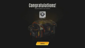 Variance gameplay screenshot 5 – Action crypto game on Somnia