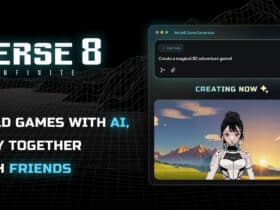 Verse8 Expands with Inclusion of Azuki and Moonbirds Intellectual Properties
