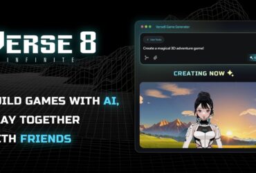 Verse8 Expands with Inclusion of Azuki and Moonbirds Intellectual Properties