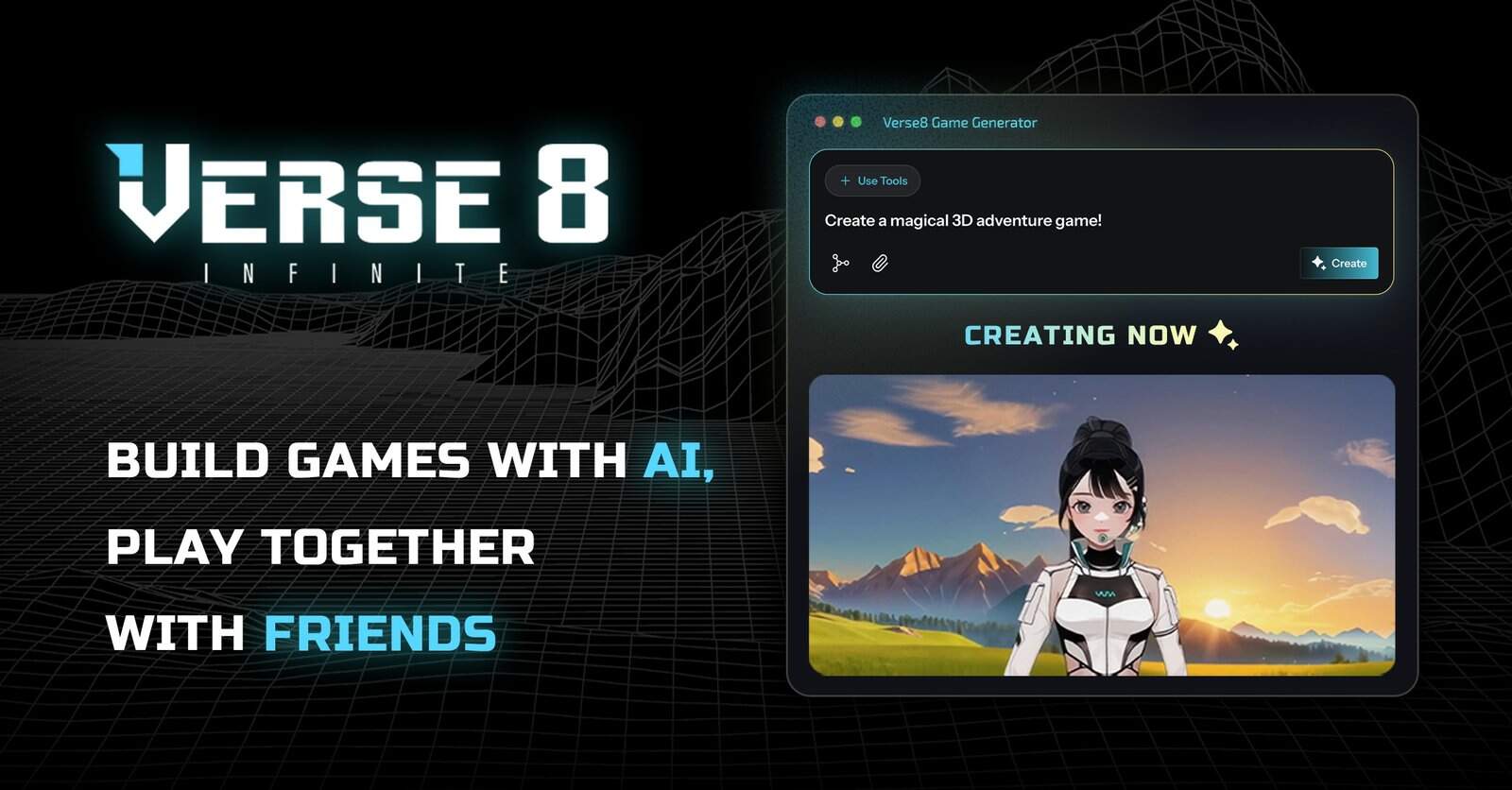 Verse8 Expands with Inclusion of Azuki and Moonbirds Intellectual Properties
