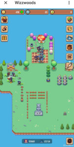 Wizzwoods gallery