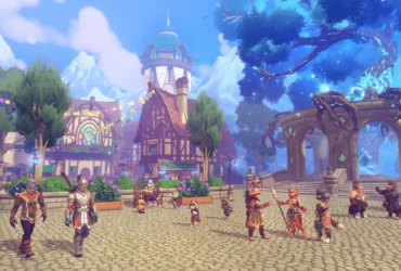 worldshards crypto game On September 5, 2025, WorldShards, an Open Loot ecosystem game, successfully launched its SHARDS token through a Token Generation Event in partnership with Bybit. The token follows a fair-launch model, featuring no private allocations, a maximum supply of 5 billion tokens, and a strong emphasis on in-game utility.