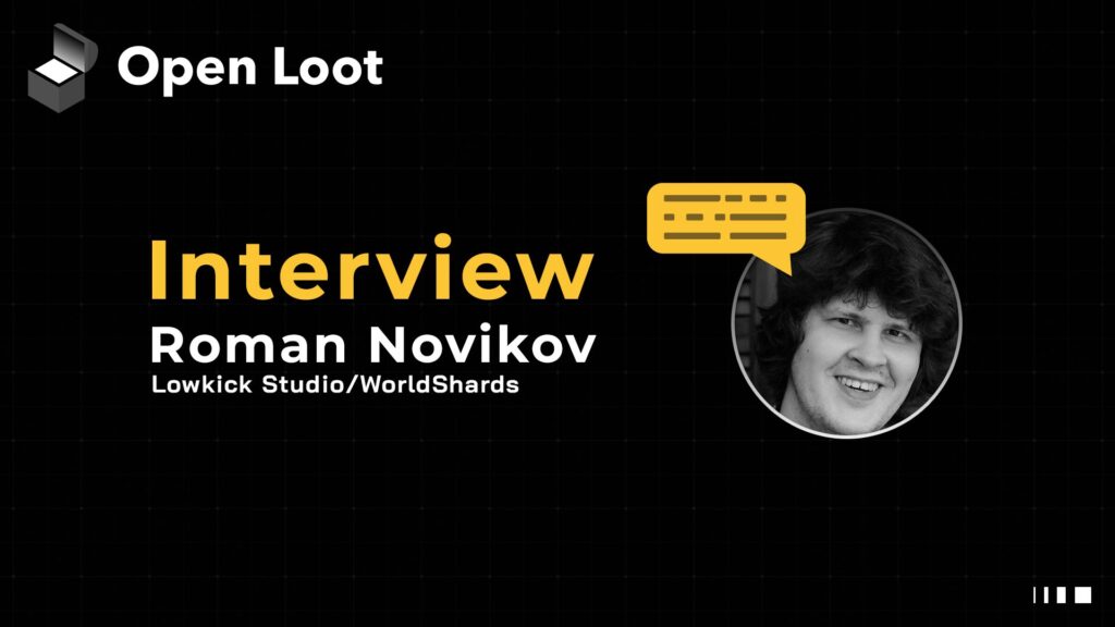 WorldShards & MoonFrost Interviews From Open Loot X 28 worldshards invterview The gaming industry is entering a new era where blockchain technology intersects with traditional game design. Central to this movement is Open Loot, a Web3 gaming distribution platform and marketplace designed to make blockchain-powered games as easy and accessible as Web2 titles.