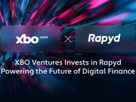 xbo rapyd XBO Ventures, the investment arm of XBO.com, has announced a $25 million investment in Rapyd has successfully completed a $500 million Series F funding round, solidifying its position as a key player in the fintech and digital payments industry. As a leading global platform, Rapyd offers cross-border payment and financial service solutions to businesses around the world.