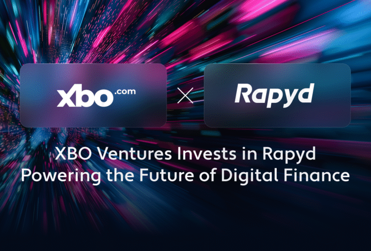 xbo rapyd XBO Ventures, the investment arm of XBO.com, has announced a $25 million investment in Rapyd has successfully completed a $500 million Series F funding round, solidifying its position as a key player in the fintech and digital payments industry. As a leading global platform, Rapyd offers cross-border payment and financial service solutions to businesses around the world.