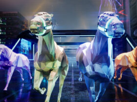 zed champions zed picks Virtually Human Studio (VHS) has broadened its online offerings with the launch of ZED Picks, a new mobile application designed for virtual horse racing enthusiasts. ZED Picks is a prediction game that is part of the ZED Champions ecosystem, previously known as ZED RUN, which features a detailed world involving the breeding, training, and racing of digital horses.