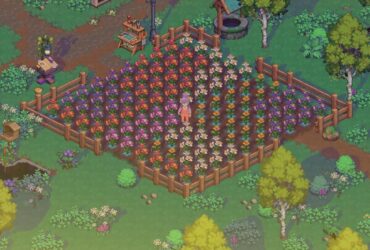 Unveiling the Mysteries of The Hibiscus Hunt with Moonfrost