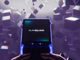 Solana Launches SuperHUB; Gears Up for PSG1 Console and $PLAY Token Debut