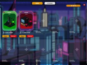 Craft, Play, and Profit: Bitminer's Exclusive Gaming Extravaganza