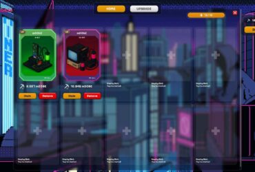 Craft, Play, and Profit: Bitminer's Exclusive Gaming Extravaganza