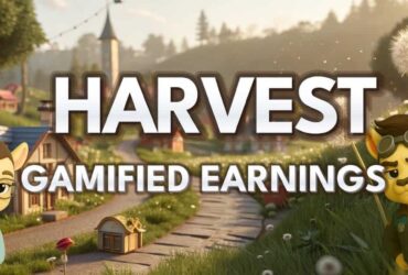 Reap Rewards in Upland: Earn While You Play!