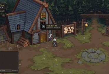 Huntertales Launch: Pioneering the Pre-Season Adventure