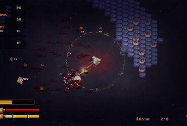 Hive Invasion Unleashes Its Fifth Beta Battle