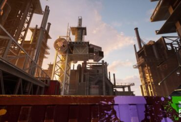 Early Access Now Available for Spludge Wars by Rekt Games