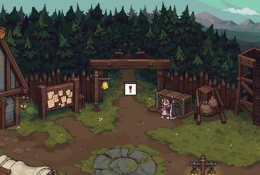 Exploring the Frontier: A Sneak Peek into Huntertales GameFi Innovations