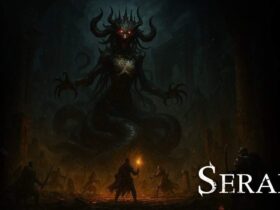 Profit and Play in Seraph Season 4