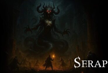 Profit and Play in Seraph Season 4