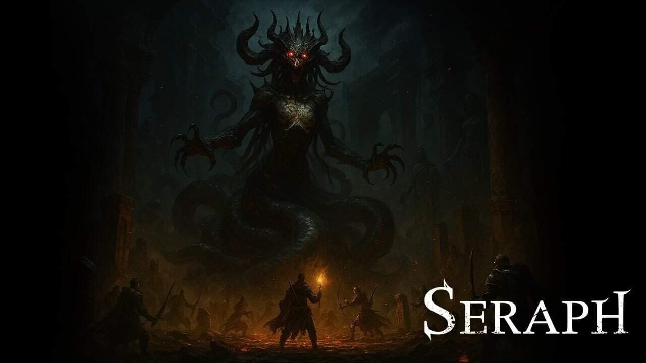 Profit and Play in Seraph Season 4