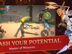 Outlanders 1.4.0: Explore New Depths and Reap Exclusive Rewards!