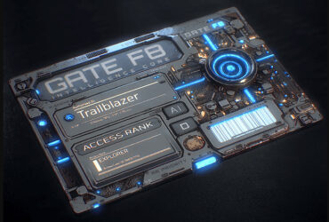 Providence Drops Free F8 Genesis NFTs on October 22