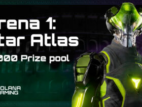 Solana Game Pass Launches: $40K in Prizes for Season One Competitors!