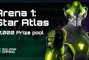 Solana Game Pass Launches: $40K in Prizes for Season One Competitors!