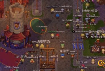 Cambria Secures $2M in Strategic Funding from Bitkraft and Sky Mavis