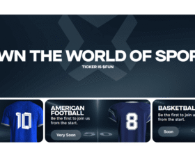 Score Big with Football.Fun's New $FUN Token on the Sport.Fun Network!