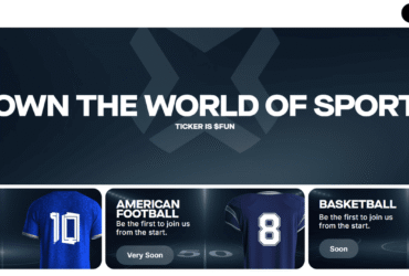 Score Big with Football.Fun's New $FUN Token on the Sport.Fun Network!