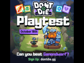 Skill-Based Combat Dice Game Trials Kick Off October 16
