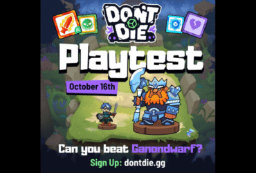 Skill-Based Combat Dice Game Trials Kick Off October 16